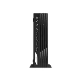 MSI PRO DP21 11MA 091EU - SFF Core i5 11400 - jusqu'à 4.4 GHz - RAM 8 Go - SSD 256 Go - NVMe - ... (9S6-B0A411-091)_7