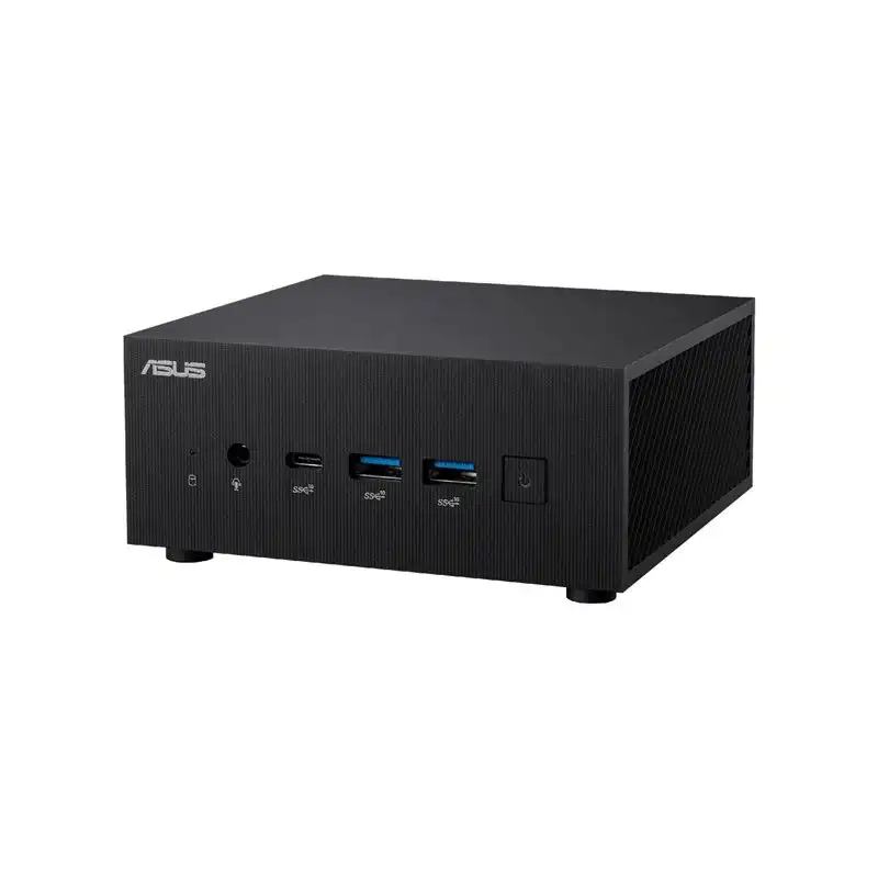 ASUS ExpertCenter PN64 S3037AD - Mini PC Core i3 1220P - jusqu'à 4.4 GHz - RAM 8 Go - SSD 256 ... (90MS02G1-M00150)_1
