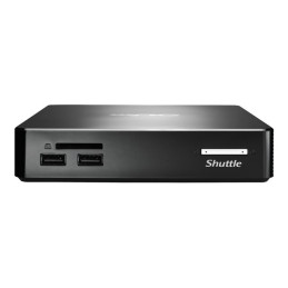 Shuttle XPC nano - Ordinateur Android - mini PC 1 RK3368 jusqu'à - RAM 2 Go - flash - eMMC 16 Go - Pow... (NS02EV2)_4