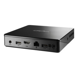 Shuttle XPC nano - Ordinateur Android - mini PC 1 RK3368 jusqu'à - RAM 2 Go - flash - eMMC 16 Go - Pow... (NS02EV2)_5