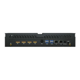 Chip PC Forge WQI7RTXW - Mini PC jeux - Core i7 i7-14700F - jusqu'à 5.4 GHz - RAM 32 Go - SSD 1 To - ... (CPN07423)_4