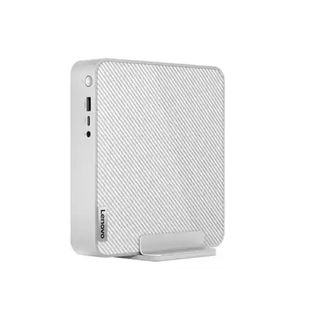 Lenovo IdeaCentre Mini 01IRH8 90W2 - Minuscule Core i5 13420H - jusqu'à 4.6 GHz - RAM 16 Go - SSD 5... (90W20074FC)_1