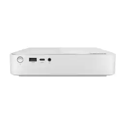 Lenovo IdeaCentre Mini 01IRH8 90W2 - Minuscule Core i5 13420H - jusqu'à 4.6 GHz - RAM 16 Go - SSD 5... (90W20074FC)_5