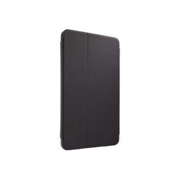 Étui à rabat pour tablette - polyuréthanne thermoplastique (TPU) - noir - pour Samsung Galaxy T... (CSGE2194 BLACK)_1