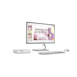 Lenovo IdeaCentre Mini 01IRH8 90W2 - Minuscule Core i5 13420H - jusqu'à 4.6 GHz - RAM 16 Go - SSD 5... (90W20074FC)_6