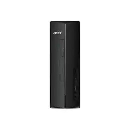Acer Aspire XC-1780 - SFF Core i3 13100 - jusqu'à 4.5 GHz - RAM 8 Go - SSD 512 Go - graveur de DV... (DT.BK8EF.001)_2