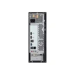 Acer Aspire XC-1780 - SFF Core i3 13100 - jusqu'à 4.5 GHz - RAM 8 Go - SSD 512 Go - graveur de DV... (DT.BK8EF.001)_3