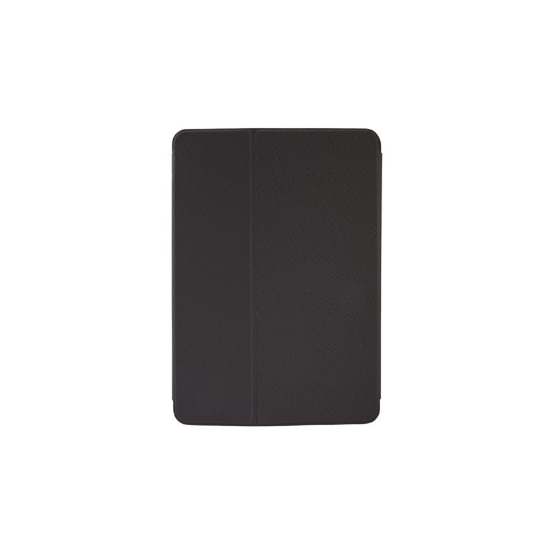 Case Logic SnapView - Boîtier de protection protection à rabat pour tablette - polyuréthanne th... (CSIE2153 BLACK)_1
