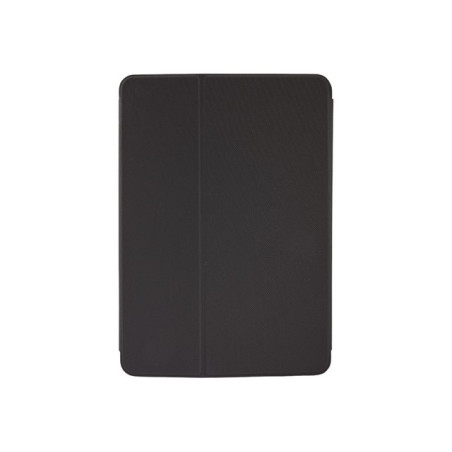 Case Logic SnapView - Boîtier de protection protection à rabat pour tablette - polyuréthanne th... (CSIE2153 BLACK)_1