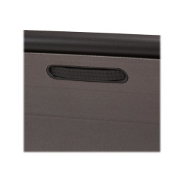 Case Logic SnapView - Boîtier de protection protection à rabat pour tablette - polyuréthanne th... (CSIE2153 BLACK)_6