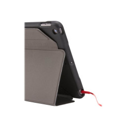 Case Logic SnapView - Boîtier de protection protection à rabat pour tablette - polyuréthanne th... (CSIE2153 BLACK)_7