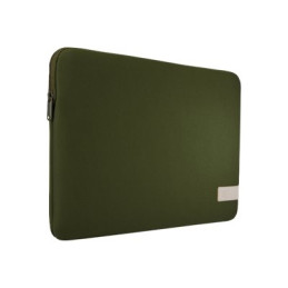 Housse d'ordinateur portable - 15.6" - olive capulet, vert olive (REFPC116COGO)_1