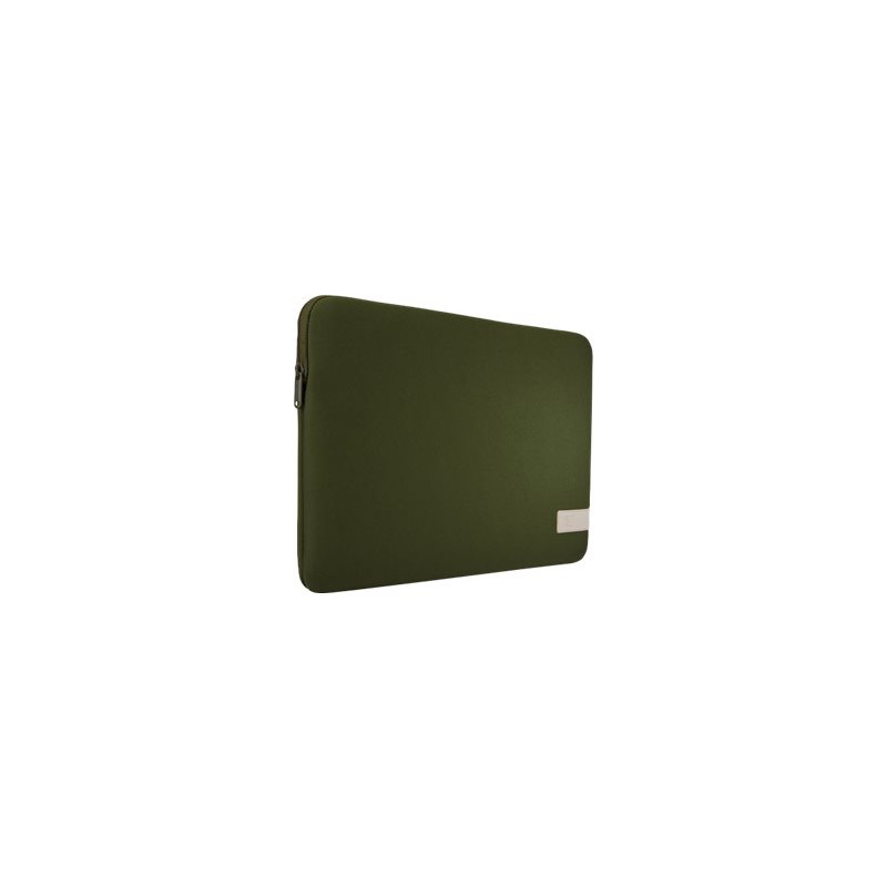 Housse d'ordinateur portable - 15.6" - olive capulet, vert olive (REFPC116COGO)_1