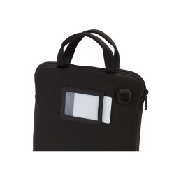 Housse d'ordinateur portable - 14" - noir (LNEO214)_5