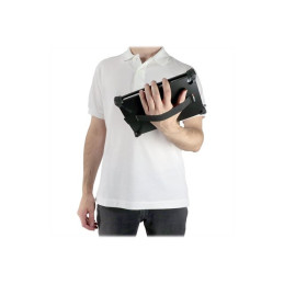 Coque de protection pour tablette - robuste - TFP 4.0 - noir - 13.3" - pour Dynabook Toshiba Portégé X3... (050032)_5