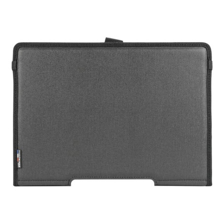 Étui à rabat pour tablette - noir - pour Fujitsu LIFEBOOK T938 (051037)_1