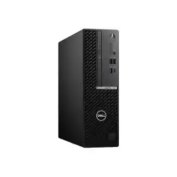Dell OptiPlex 7090 - SFF Core i7 10700 - jusqu'à 4.8 GHz - vPro - RAM 16 Go - SSD 512 Go - graveur de DV... (XC2N0)_3