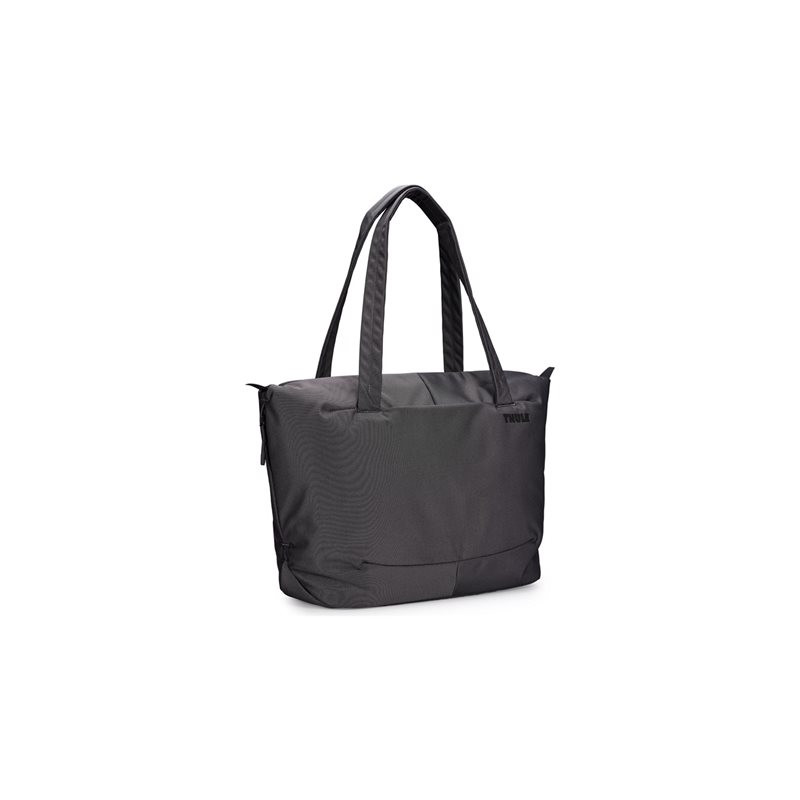 Sac à bandoulière pour ordinateur portable - 22L - 16" - gris vétiver (TST402VG)_1