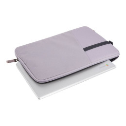 Housse d'ordinateur portable - 13.3" - gris minimal (IBRS213MG)_3