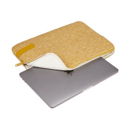 Housse d'ordinateur portable - 13" - court - pour Apple MacBook Pro (13.3 ") (REFMB113CT)_1