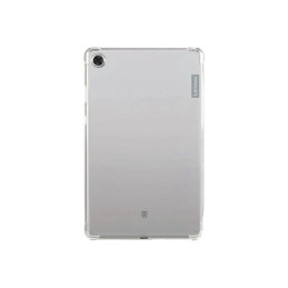 Coque de protection pour tablette - transparent - pour Lenovo Tab M8 HD (2nd Gen) (058005)_2