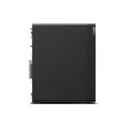 Lenovo ThinkStation P2 30FR - Tour 1 x Core i9 i9-14900 - jusqu'à 5.8 GHz - vPro Enterprise - RAM 3... (30FR0066FR)_4