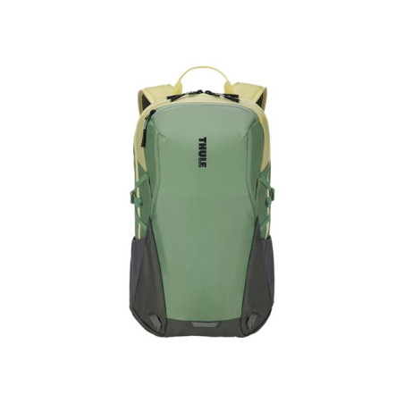 Sac à dos pour ordinateur portable - 15.6" - basilic, agave (TEBP4216AB)_1