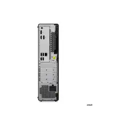 Lenovo ThinkCentre M75s Gen 5 12TA - SFF Ryzen 5 8500G - jusqu'à 5 GHz - RAM 16 Go - SSD 512 Go - T... (12TA0004FR)_4