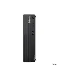 Lenovo ThinkCentre M75s Gen 5 12TA - SFF Ryzen 5 8500G - jusqu'à 5 GHz - RAM 8 Go - SSD 256 Go - gr... (12TA0001FR)_2