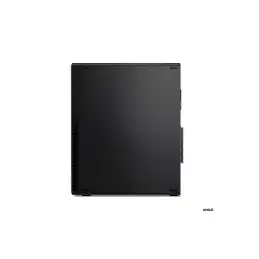 Lenovo ThinkCentre M75s Gen 5 12TA - SFF Ryzen 5 8500G - jusqu'à 5 GHz - RAM 8 Go - SSD 256 Go - gr... (12TA0001FR)_6