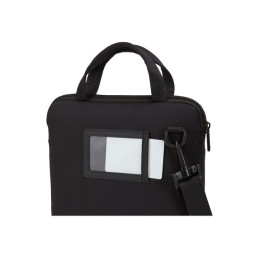 Housse d'ordinateur portable - 12" - noir (LNEO212)_5