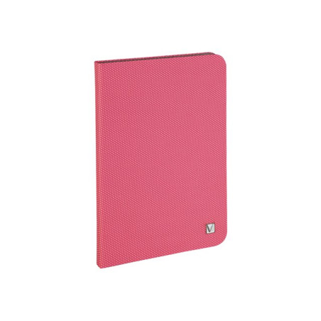 Boîtier de protection pour tablette - rose chewing-gum (98104)_1