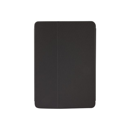 Étui à rabat pour tablette - polyuréthanne thermoplastique (TPU) - noir - pour Apple 10.5-inch ... (CSIE2150 BLACK)_1