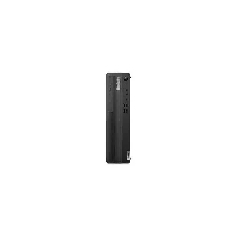 Lenovo ThinkCentre M70s Gen 3 11T8 - SFF Core i5 12400 - jusqu'à 4.4 GHz - RAM 8 Go - SSD 512 Go - ... (11T8000GFR)_1
