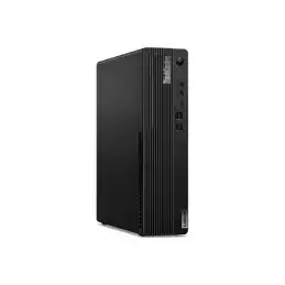 Lenovo ThinkCentre M70s Gen 3 11T8 - SFF Core i5 12400 - jusqu'à 4.4 GHz - RAM 8 Go - SSD 512 Go - ... (11T8000GFR)_2