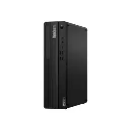 Lenovo ThinkCentre M70s Gen 3 11T8 - SFF Core i5 12400 - jusqu'à 4.4 GHz - RAM 8 Go - SSD 512 Go - ... (11T8000GFR)_3