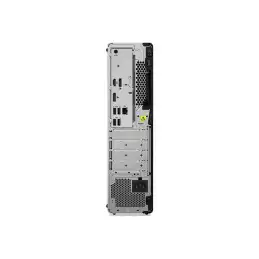 Lenovo ThinkCentre M70s Gen 3 11T8 - SFF Core i5 12400 - jusqu'à 4.4 GHz - RAM 8 Go - SSD 512 Go - ... (11T8000GFR)_4