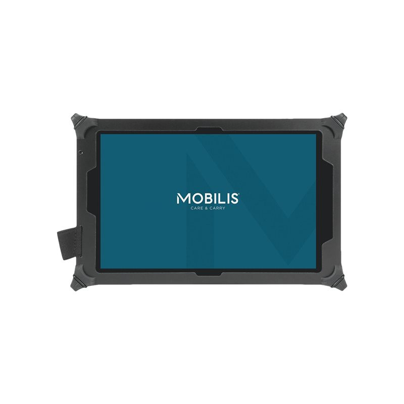 Coque de protection pour tablette - robuste - TFP 4.0 - noir - pour Lenovo ThinkPad X1 Tablet (3rd Gen)... (050026)_1