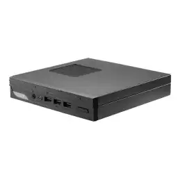 MSI PRO DP10 13M 002EU - SFF Core i5 1340P - jusqu'à 4.6 GHz - RAM 8 Go - SSD 512 Go - NVMe - C... (9S6-B0A611-079)_6
