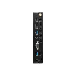 MSI PRO DP10 13M 002EU - SFF Core i5 1340P - jusqu'à 4.6 GHz - RAM 8 Go - SSD 512 Go - NVMe - C... (9S6-B0A611-079)_13