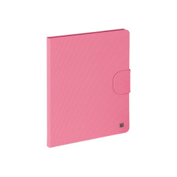 Boîtier de protection pour tablette - rose chewing-gum (98249)_1