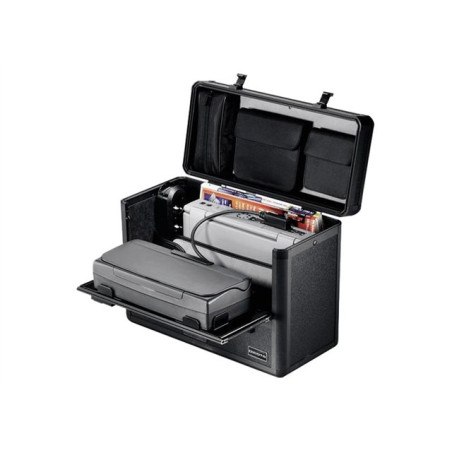 Dicota databox profile 15" - sacoche pour ordinateur portable (N 6608 A)_1