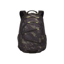 Sac à dos pour ordinateur portable - 15.6" - carbure (BPCA315K)_2