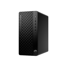 HP ProDesk 2 G1i E - Tour Core i3 i3-14100 - jusqu'à 4.7 GHz - RAM 16 Go - SSD 512 Go - NVMe - UHD ... (A55K9ETABF)_1