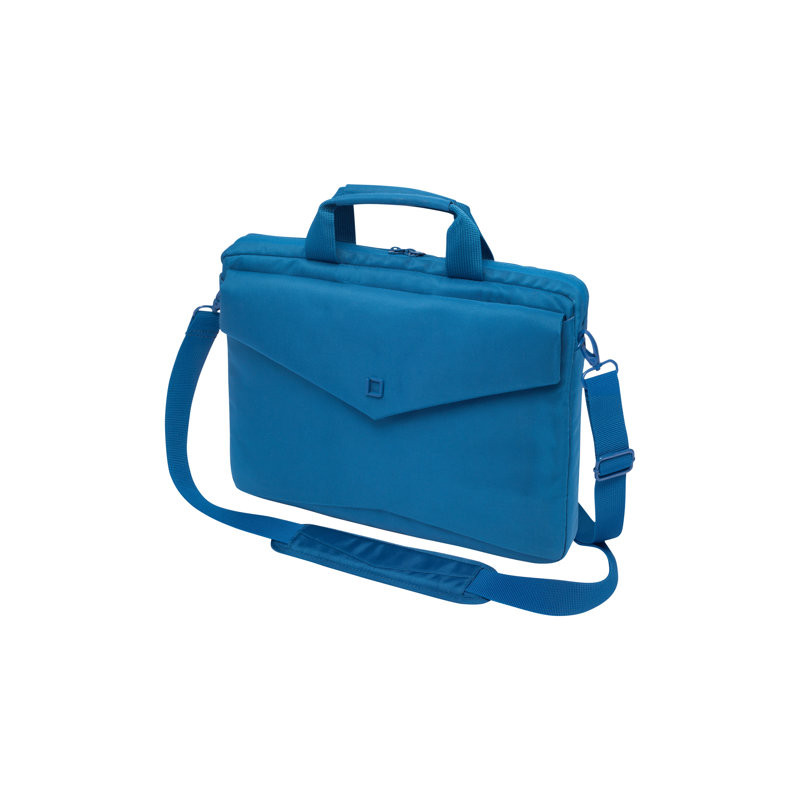 Sacoche pour ordinateur portable - 11" - bleu (D30602)_1