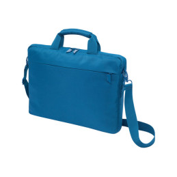 Sacoche pour ordinateur portable - 11" - bleu (D30602)_4