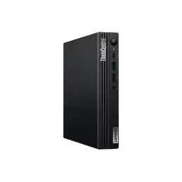 Lenovo ThinkCentre M70q Gen 5 12TD - Minuscule Core i5 13400T - jusqu'à 4.4 GHz - RAM 16 Go - SSD 5... (12TD000RFR)_5