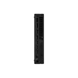 Lenovo ThinkCentre M70q Gen 5 12TD - Minuscule Core i5 13400T - jusqu'à 4.4 GHz - RAM 16 Go - SSD 5... (12TD000RFR)_6