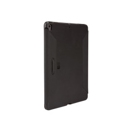 Étui à rabat pour tablette - polyuréthanne thermoplastique (TPU) - noir - pour Apple 10.5-inch ... (CSIE2250 BLACK)_4