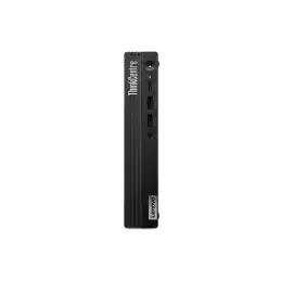 Lenovo ThinkCentre M70q Gen 5 12TD - Minuscule Core i7 13700T - jusqu'à 4.9 GHz - vPro Enterprise -... (12TD003MFR)_2